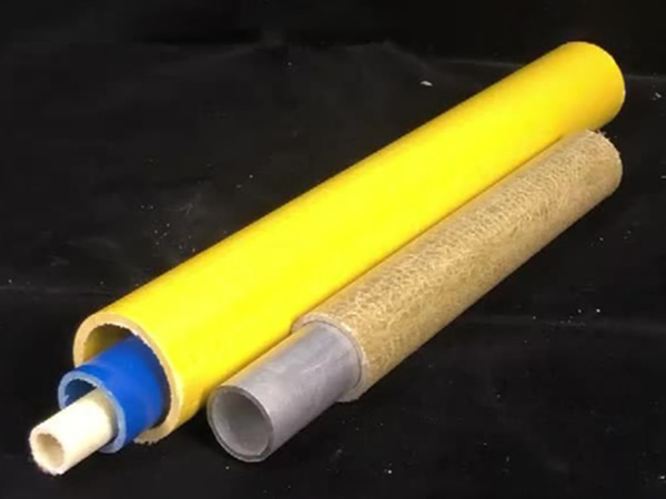 The Future of Fiberglass Tubes: Latest Technological Breakthroughs