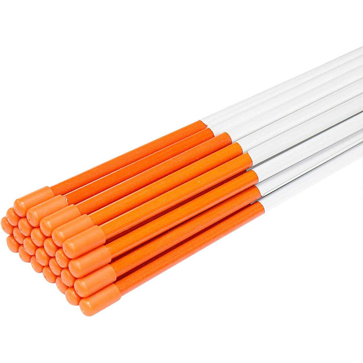 大量購入向けの高品質ガラス繊維製キャスティングロッドの選び方