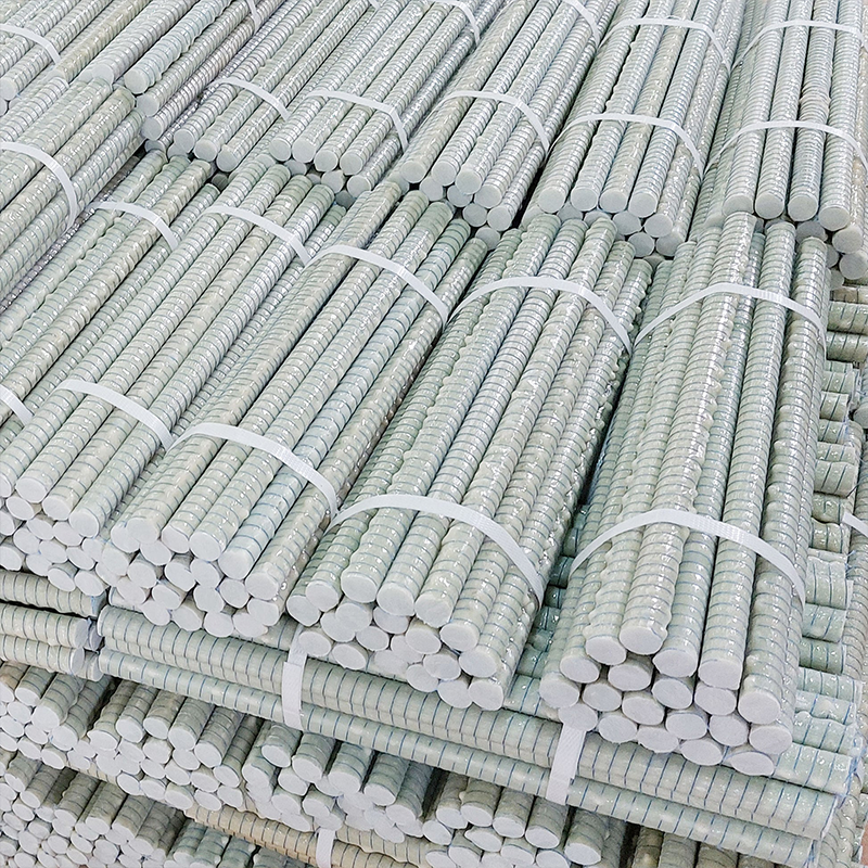 لماذا شراء زوايا الألياف الزجاجية؟