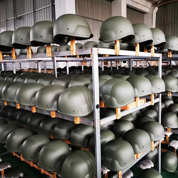 Bulk Military Helmet Procurement: How to Get the Best Deal