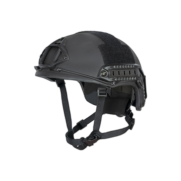 How Bulletproof Helmets Are Designed to Provide Maximum Protection
