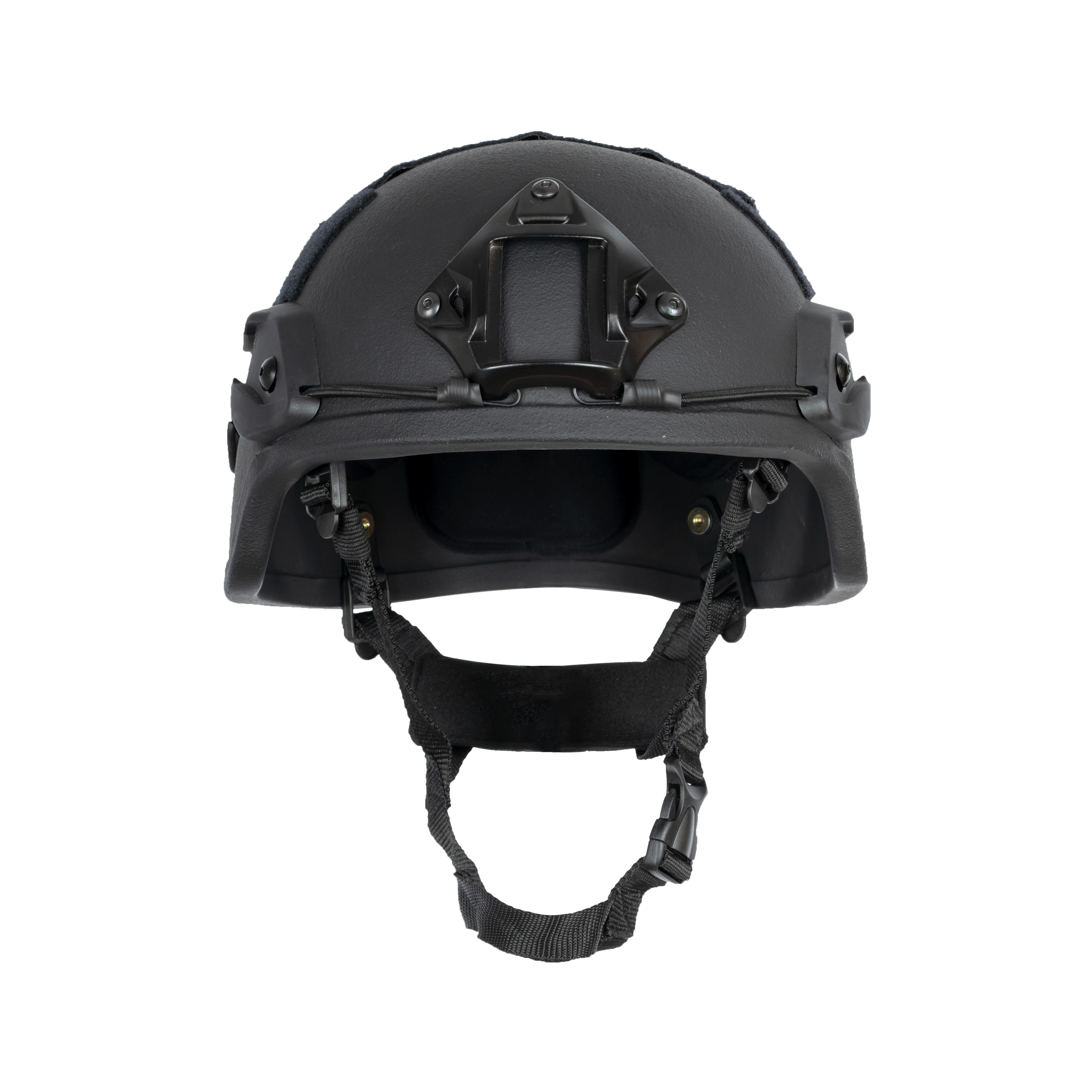 Tactical Helmet Manufacturing: Materials and Standards That Matter