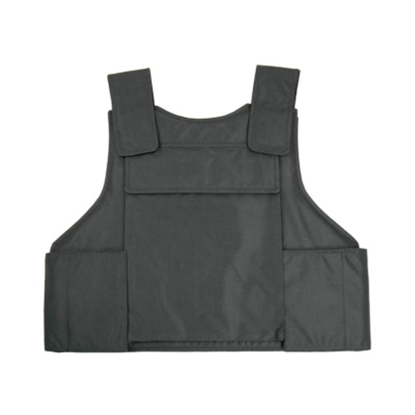 How to Choose the Right Ballistic Vest for Your Tactical Needs