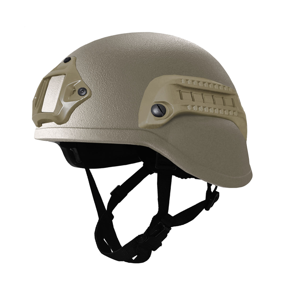 Military Helmet Design: How Safety Standards Are Shaping Modern Helmets