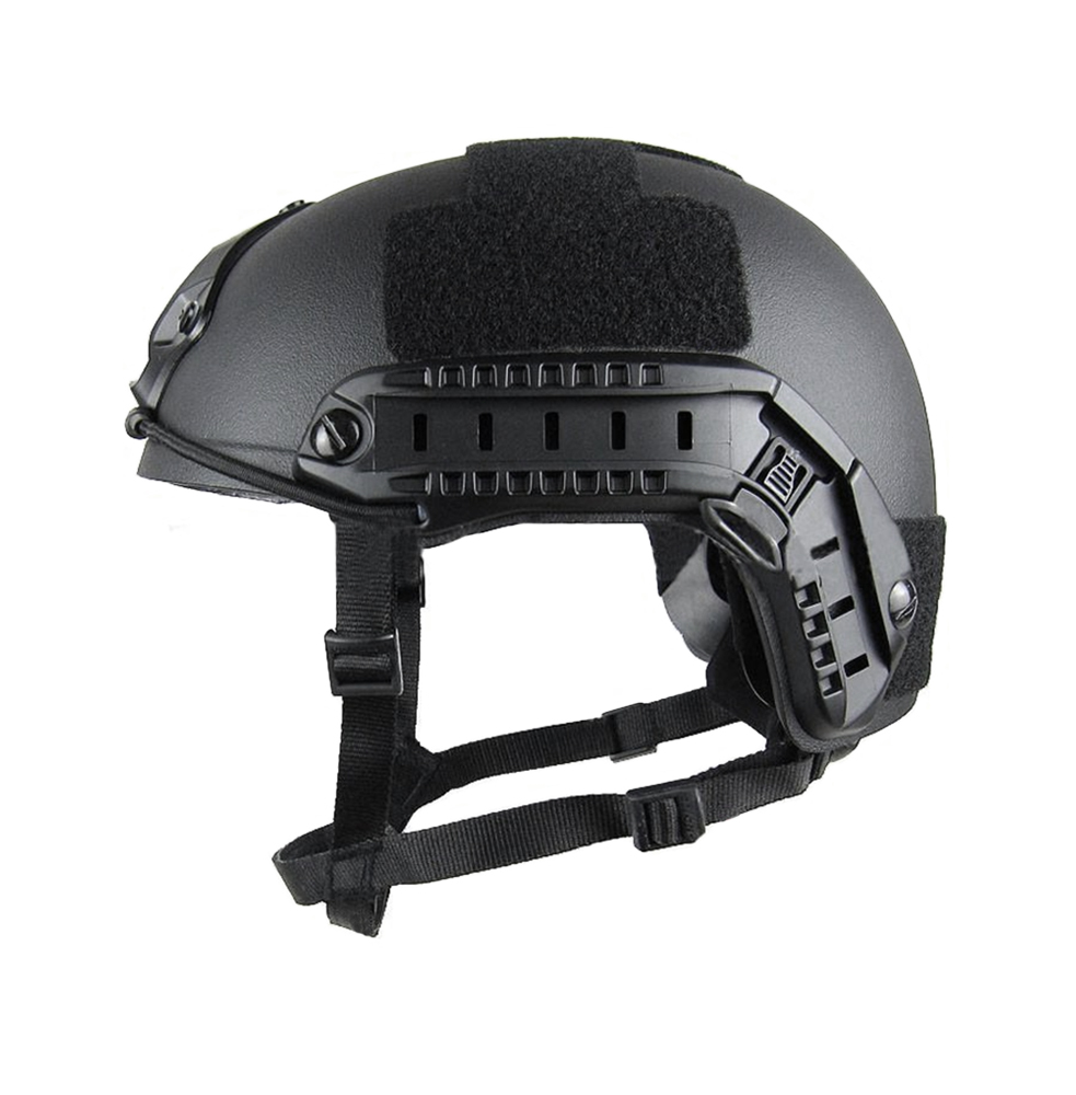How Tactical Helmet Manufacturers Are Innovating for Lightweight Protection