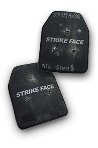 Armor Plate Solutions for Military, Law Enforcement, and Security Forces