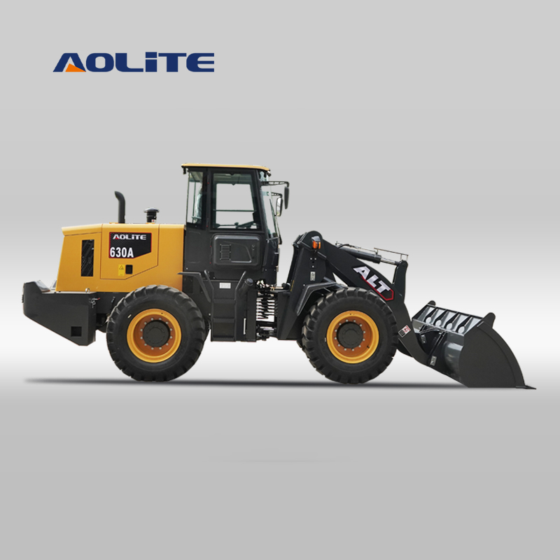 Les avantages d'un téléporteur de 20m pour les chantiers de construction serrés