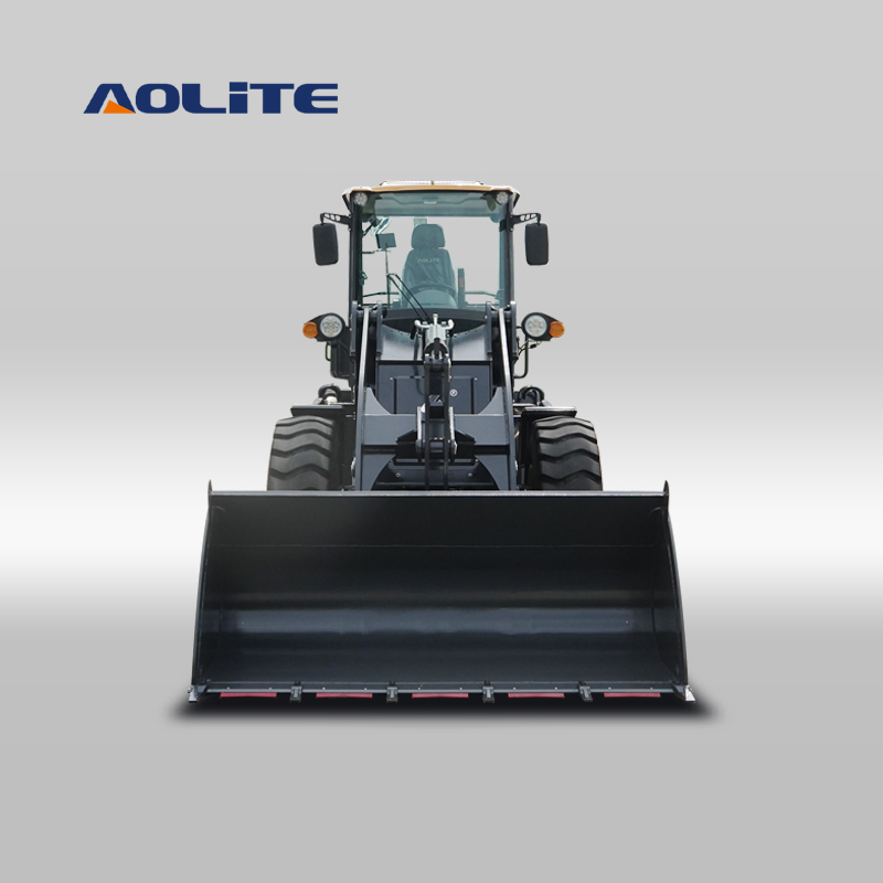 Oldindan yuk yuqoriga o'tkazuvchi yuklovchini effektiv ishlatish va muhofaza qilish uchun maslahatlar