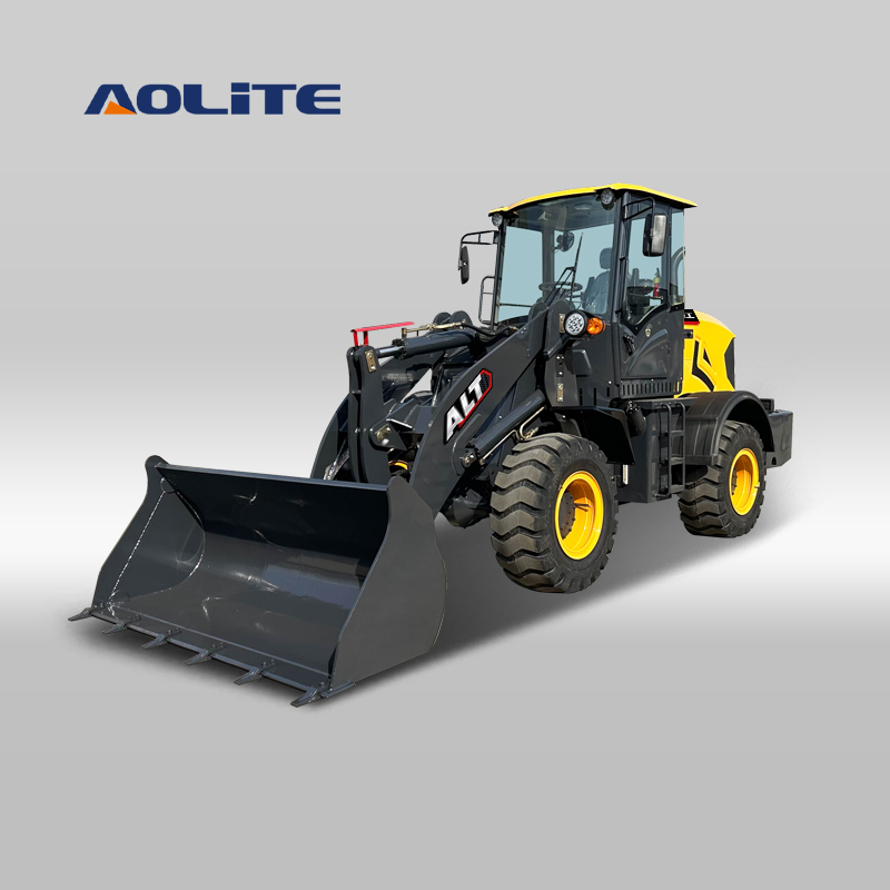 Få Jobben Ferdig Riktig Med En Pålitelig Bakke Til Salgs