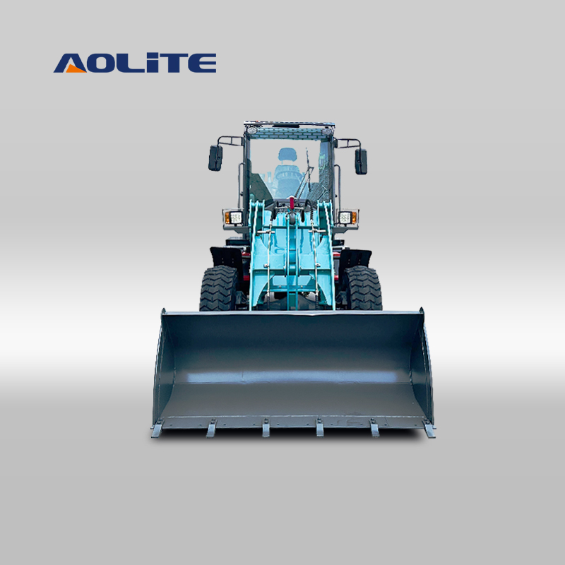 Ako elektrické kolesové nákladňaky revolucionalizujú priemysel