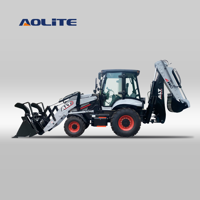 Ish joyingiz uchun mos keladigan telehanderni toping