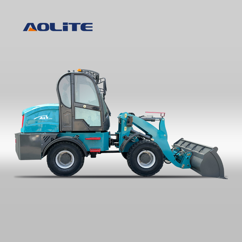 Մեծ տելեհանդլերը նորավորում են գործիքը