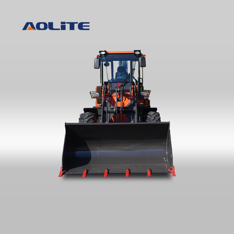 5t telehandlers ir izgatavots, lai nodrošinātu maksimālu produktivitāti un veiksmi katrā projektā.