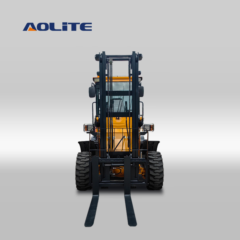 Framtidene ved elektriske hjulskrapere