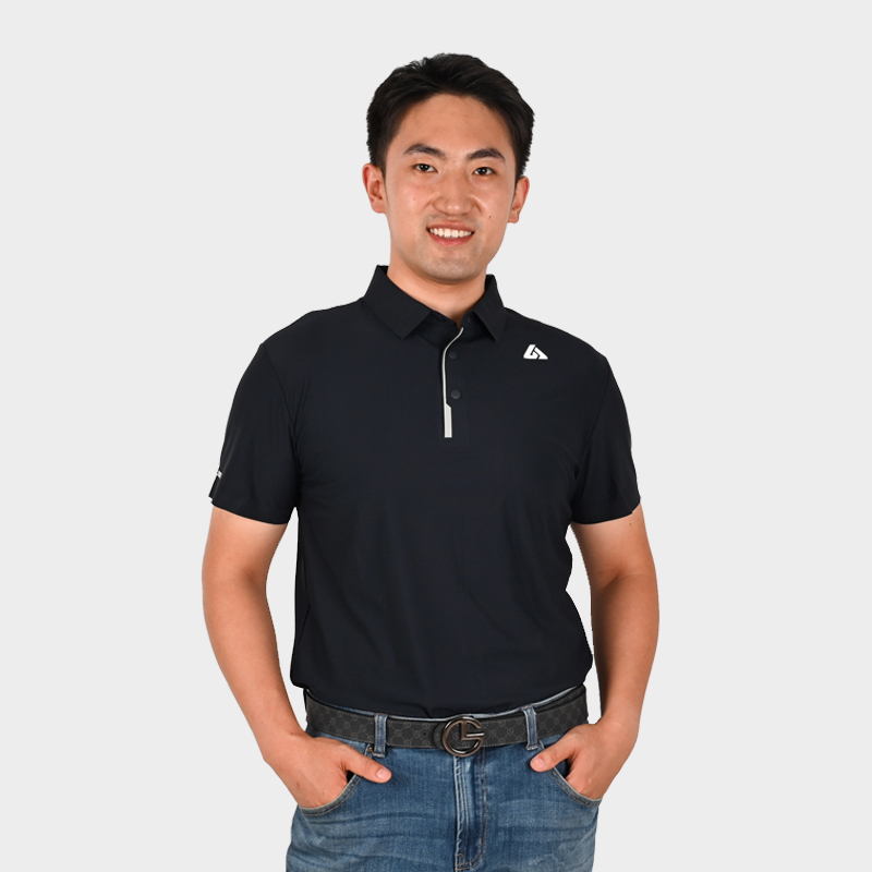 AOLITE Գործնական Պոլո Ծնրադրոշմ