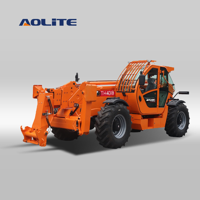 TH4018K Telehandler chariot élévateur