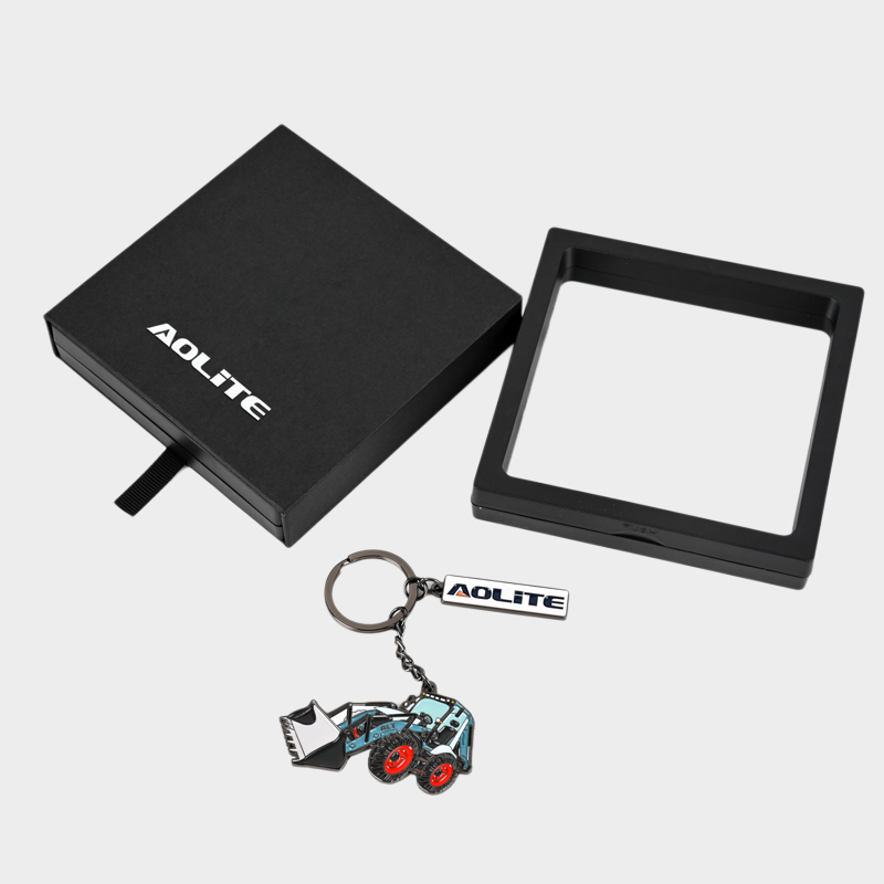 Elektriese telehandlers