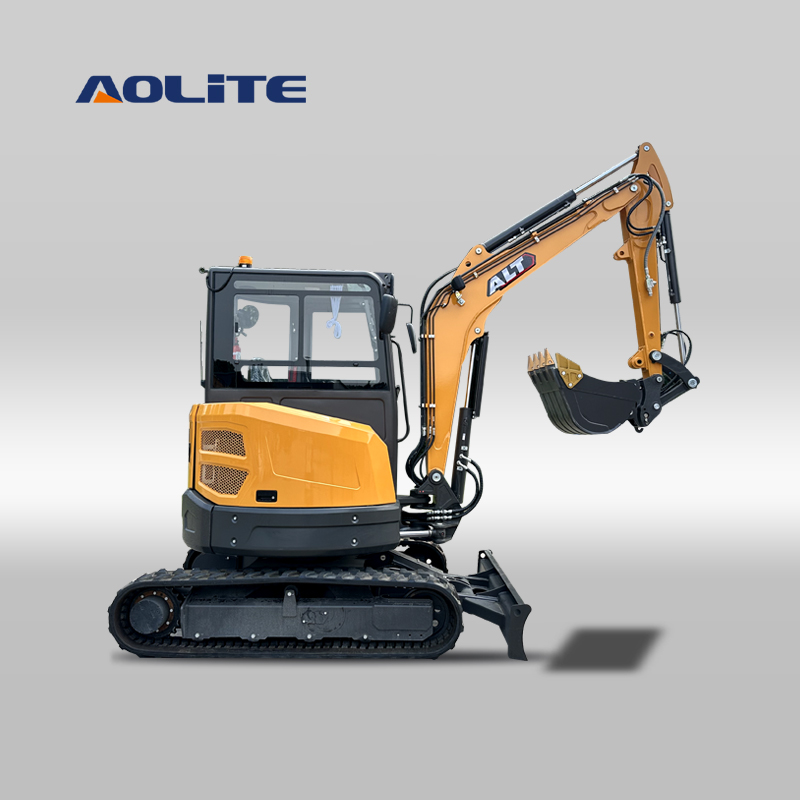 Telehandleri kasutamise eelised materjalide toimetamisel