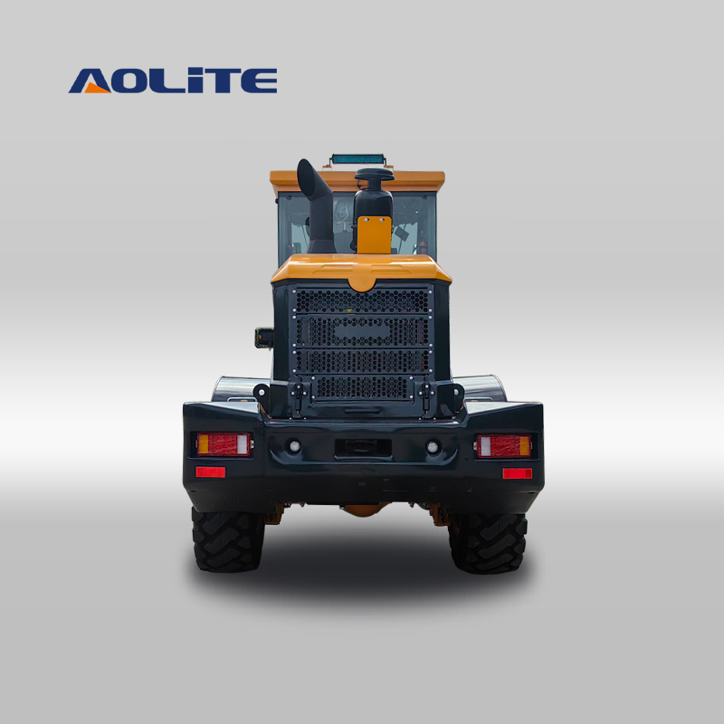 Og'ir Ishlar Uchun Eng Mustaqil Asbob