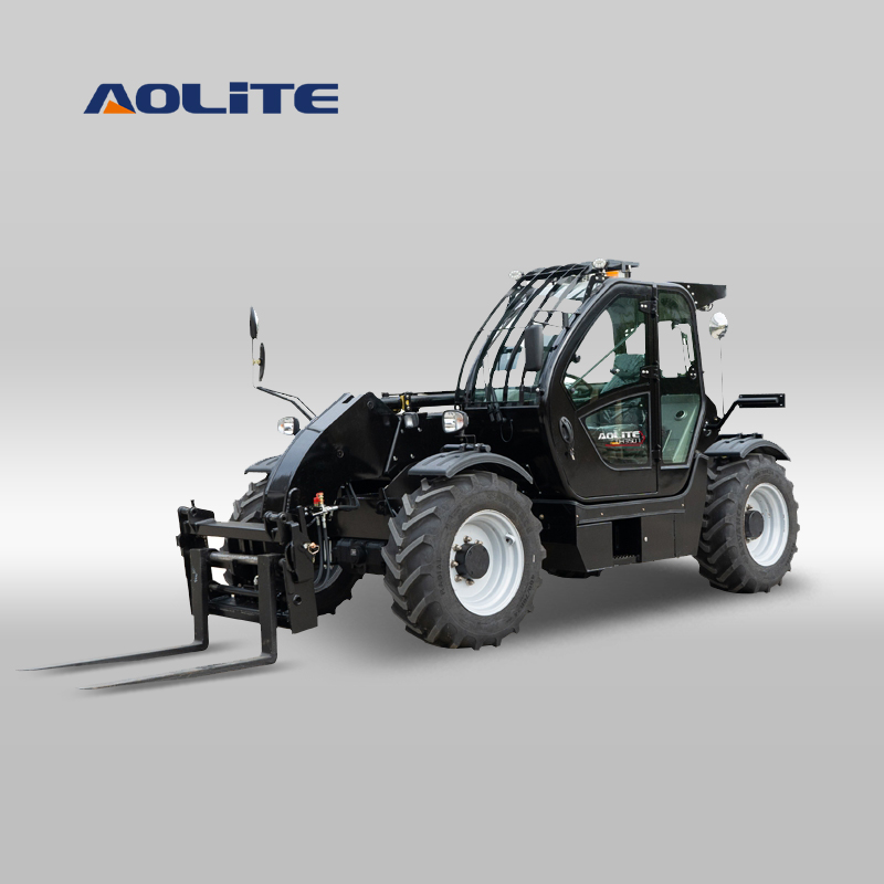 TH3507K Telehandler chariot élévateur