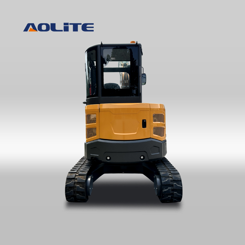 फार्मिंग के लिए शीर्ष टेलीहैंडलर के साथ सुरक्षा और बहुमुखीकरण में सुधार करें