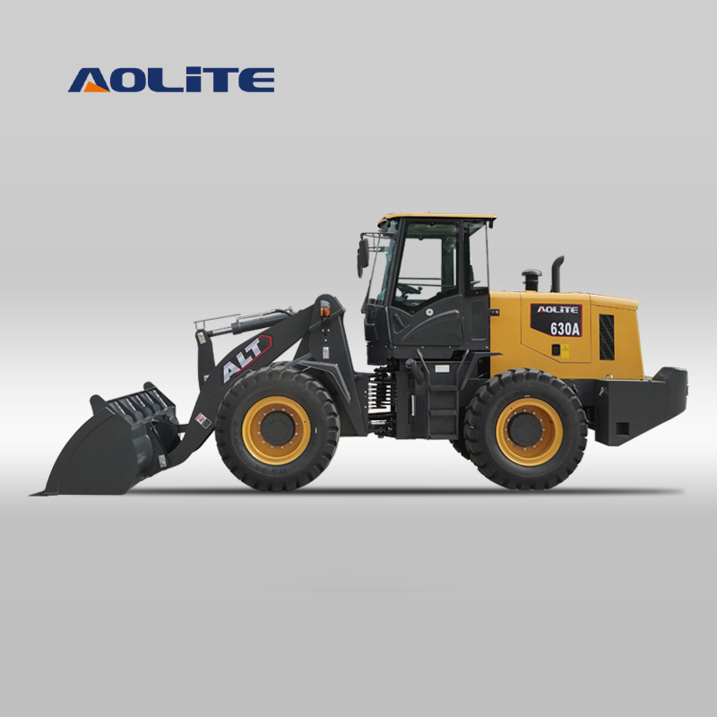 जानकारीपूर्ण विशेषताओं के साथ 16k टेलीहैंडलर का अनुभव करें