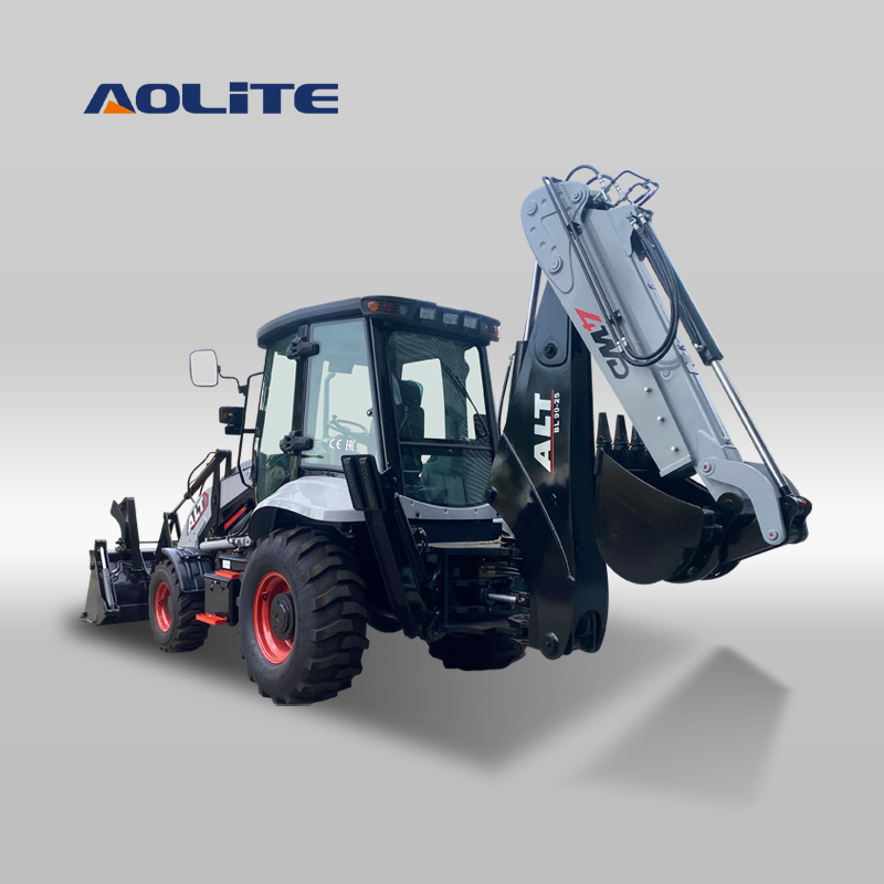 Uzziniet par priekšrocībām, kas sniegtas, izmantojot 5t telehandler visiem jūsu pacelšanas un materiālu apstrādes vajadzībām.