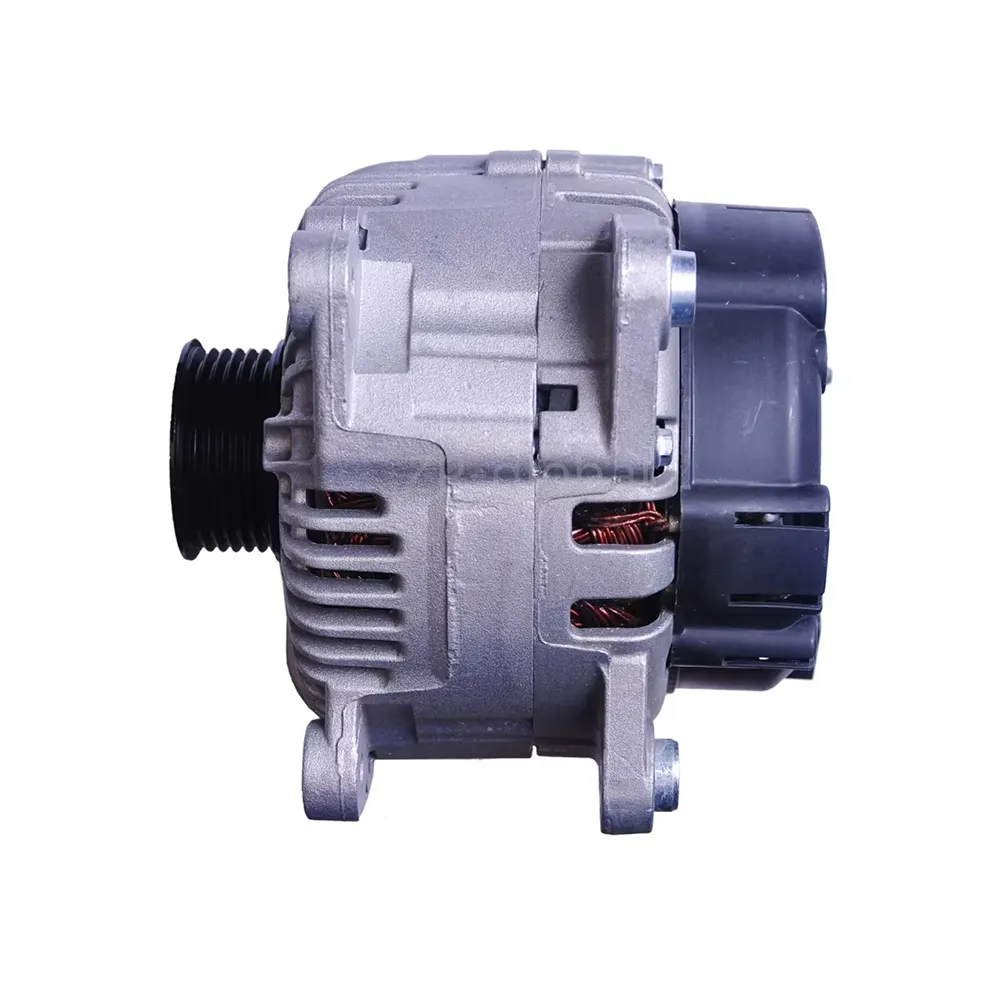 What Are the Benefits of a High-Efficiency Auto Generator?