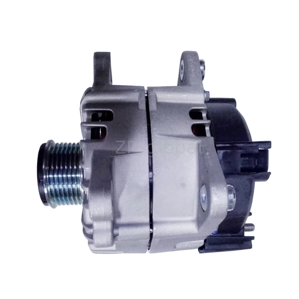 ယာဉ်ပစ္စည်းပိုင်း 059 903 023L အlectric ယာဉ်ပစ္စည်းပိုင်း 10 Volkswagen Touareg 3.0 အတွက်