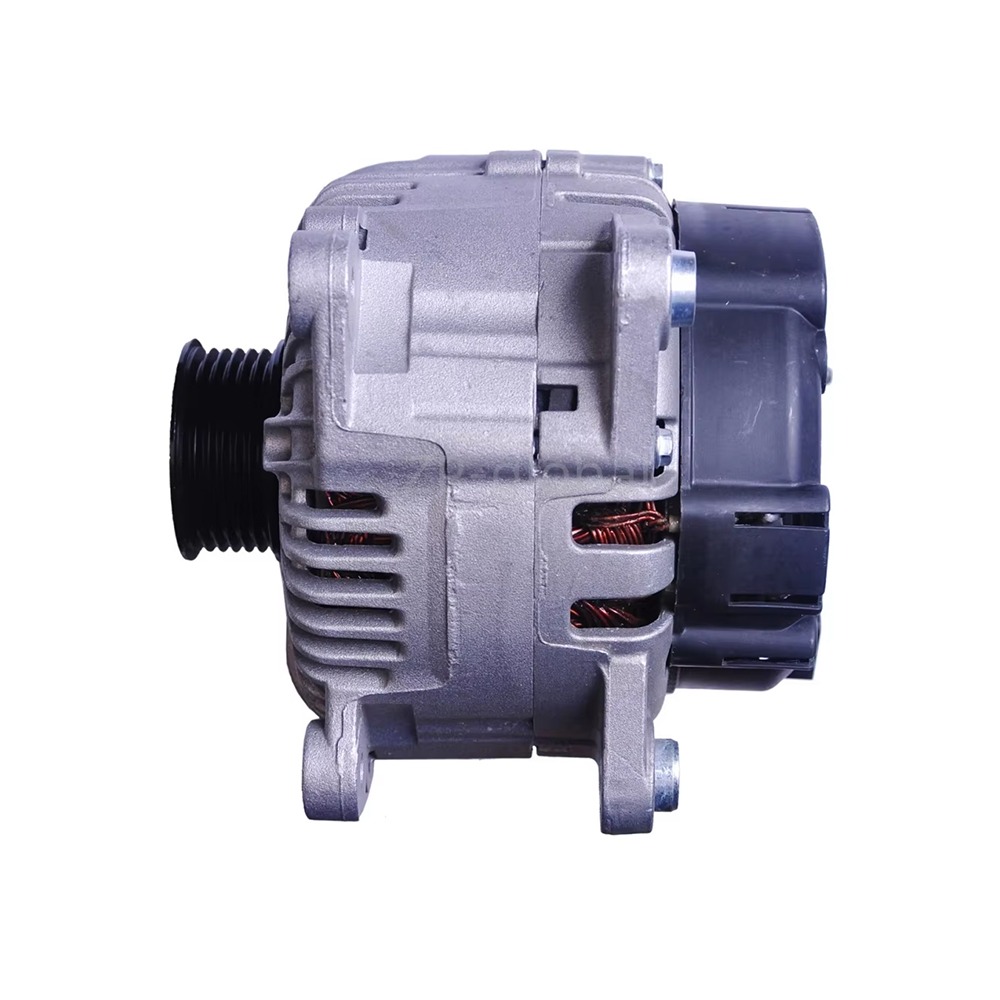 Bull Dento 12v Alternator Generator 06C 903 016J အတွက် Audi A6L ((C6) 3.0L