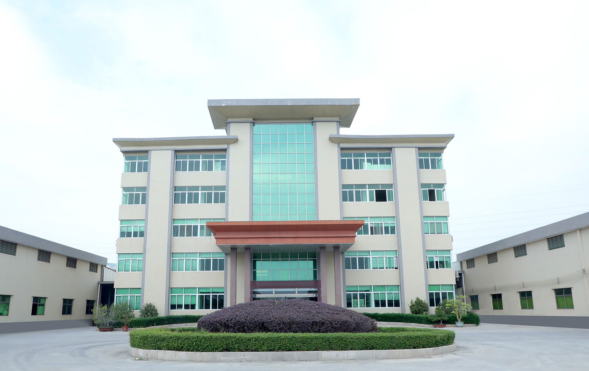 Jieyang Jiarong Electronic Technology Co., Ltd.
