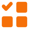 WIDE RANGE OF PRODUCTS