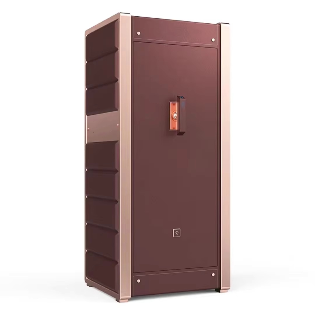 Por Que Toda Casa Precisa de um Cofre à Prova de Fogo e Água