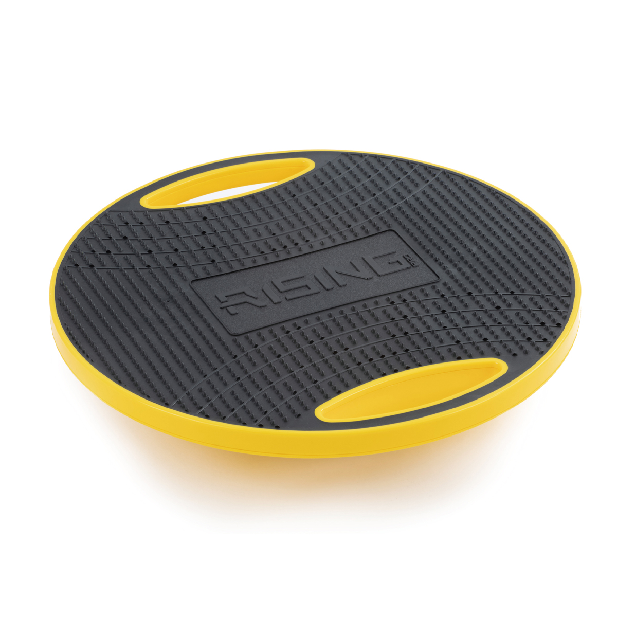Balance Board With Hand Grips