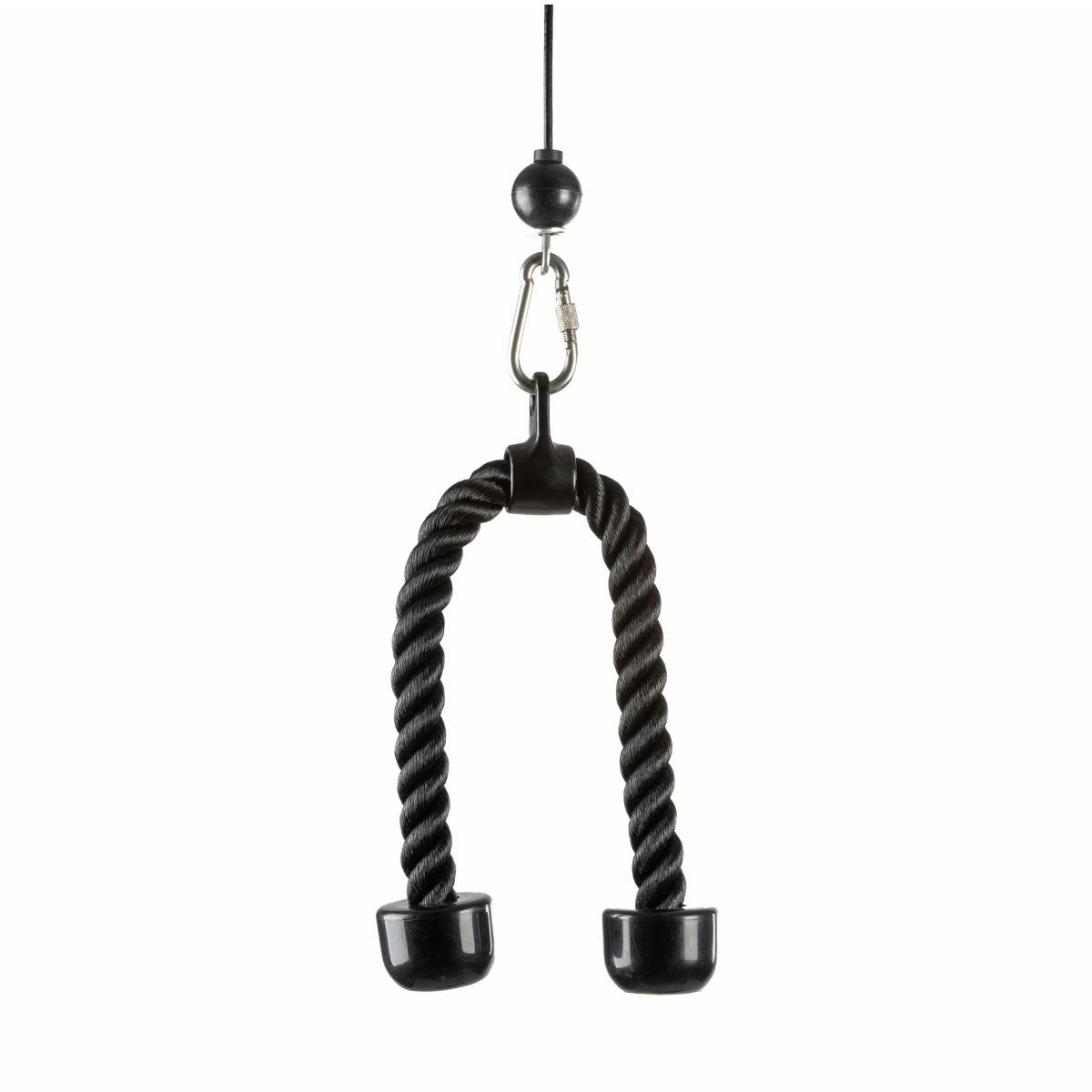 חבל לביצוע תרגילי טריציפס