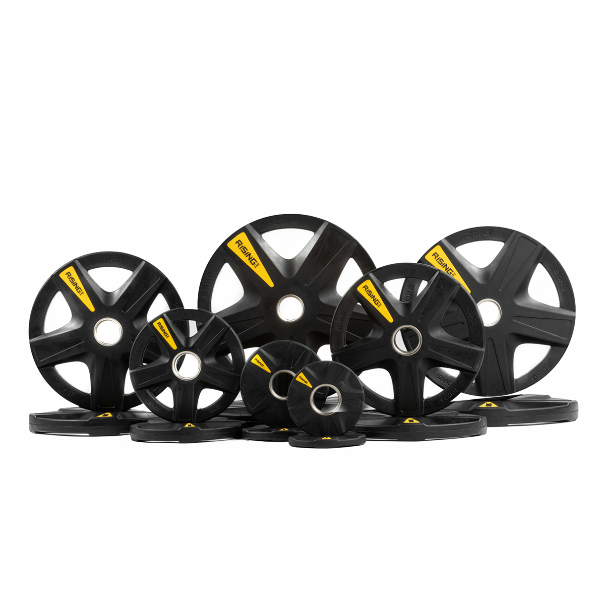 Weight Plate
