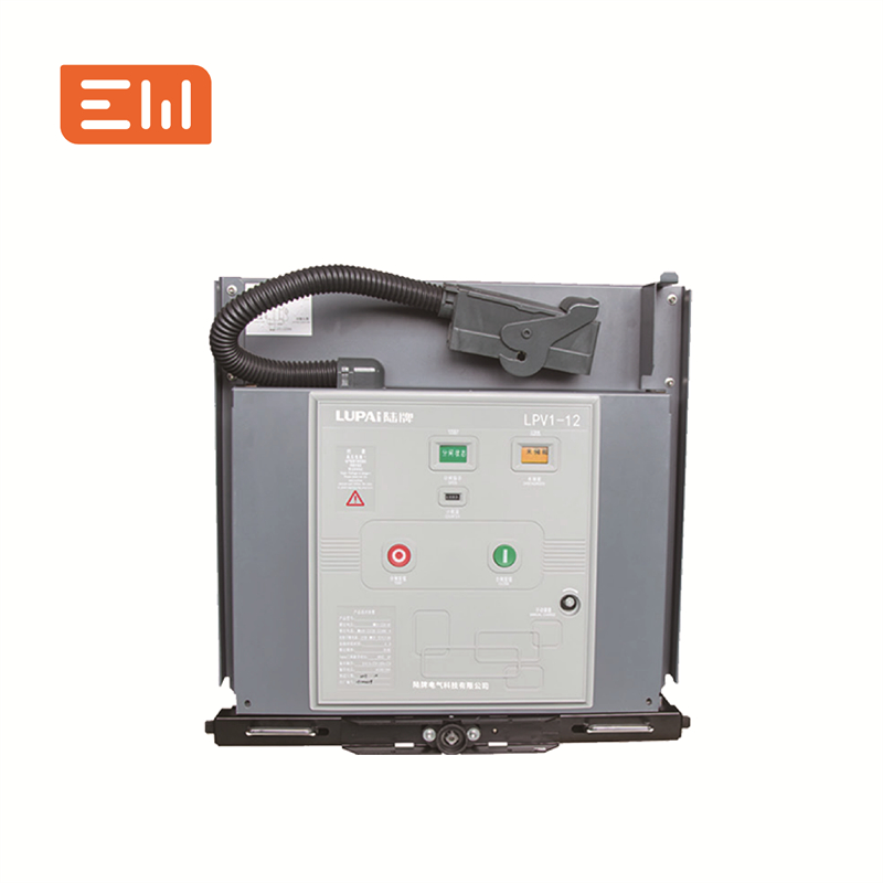 ZN63 Medium Voltage Circuit Breaker