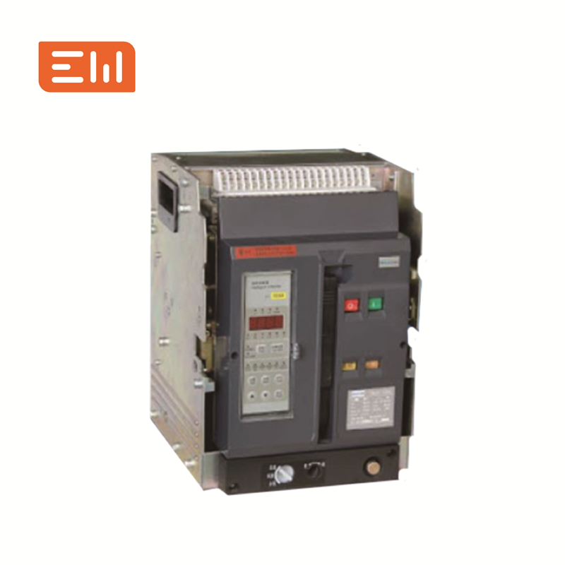 ACB Low Voltage Circuit Breaker