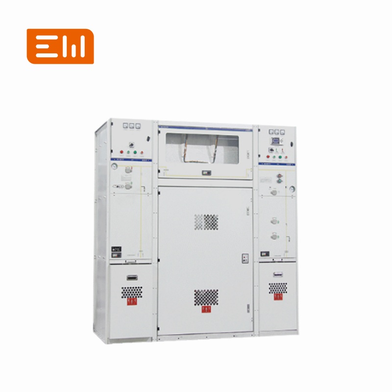 HXGN Medium Voltage Switchgear