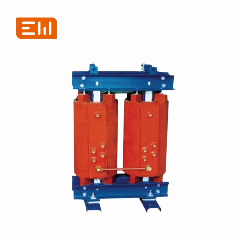 DC Single Phase Dry-Type Transformer(30kVA～6300kVA)