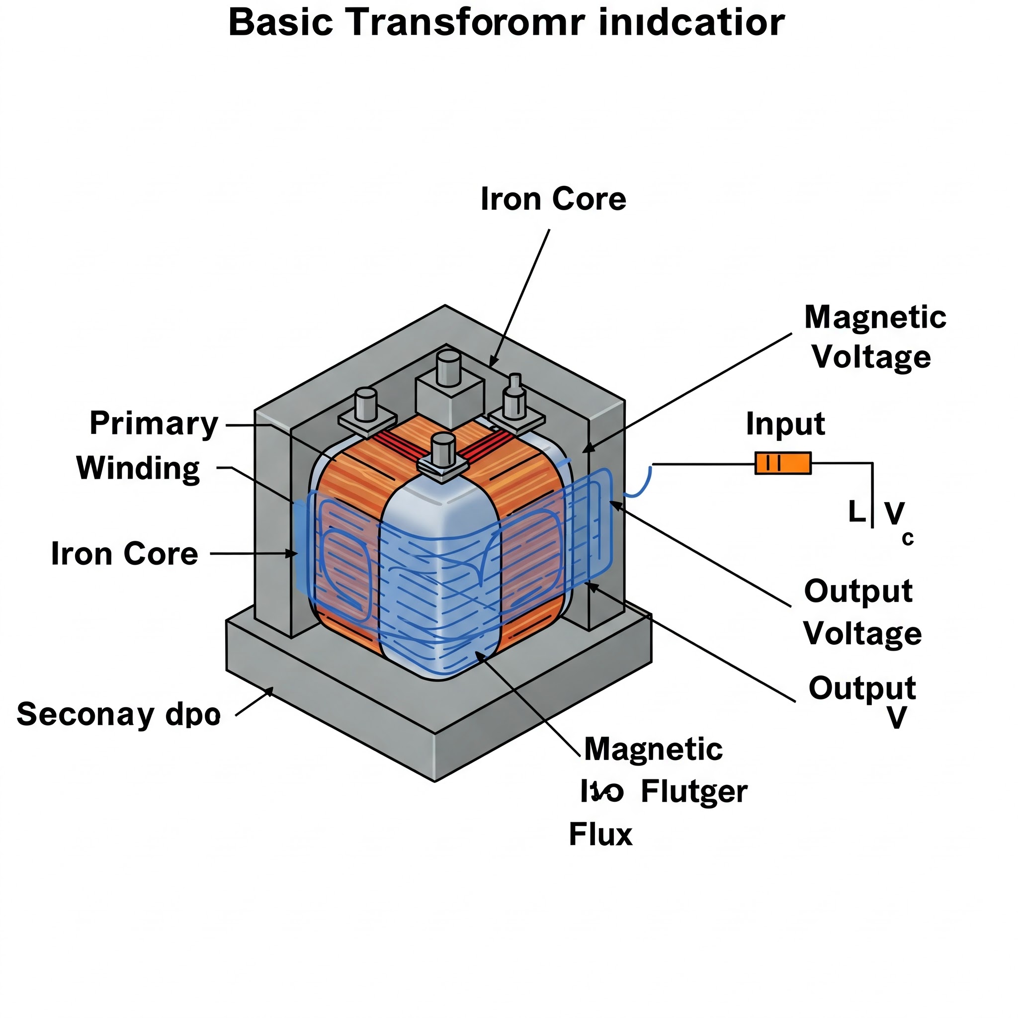 Different Types of Transformers: Oil vs Dry Comparison