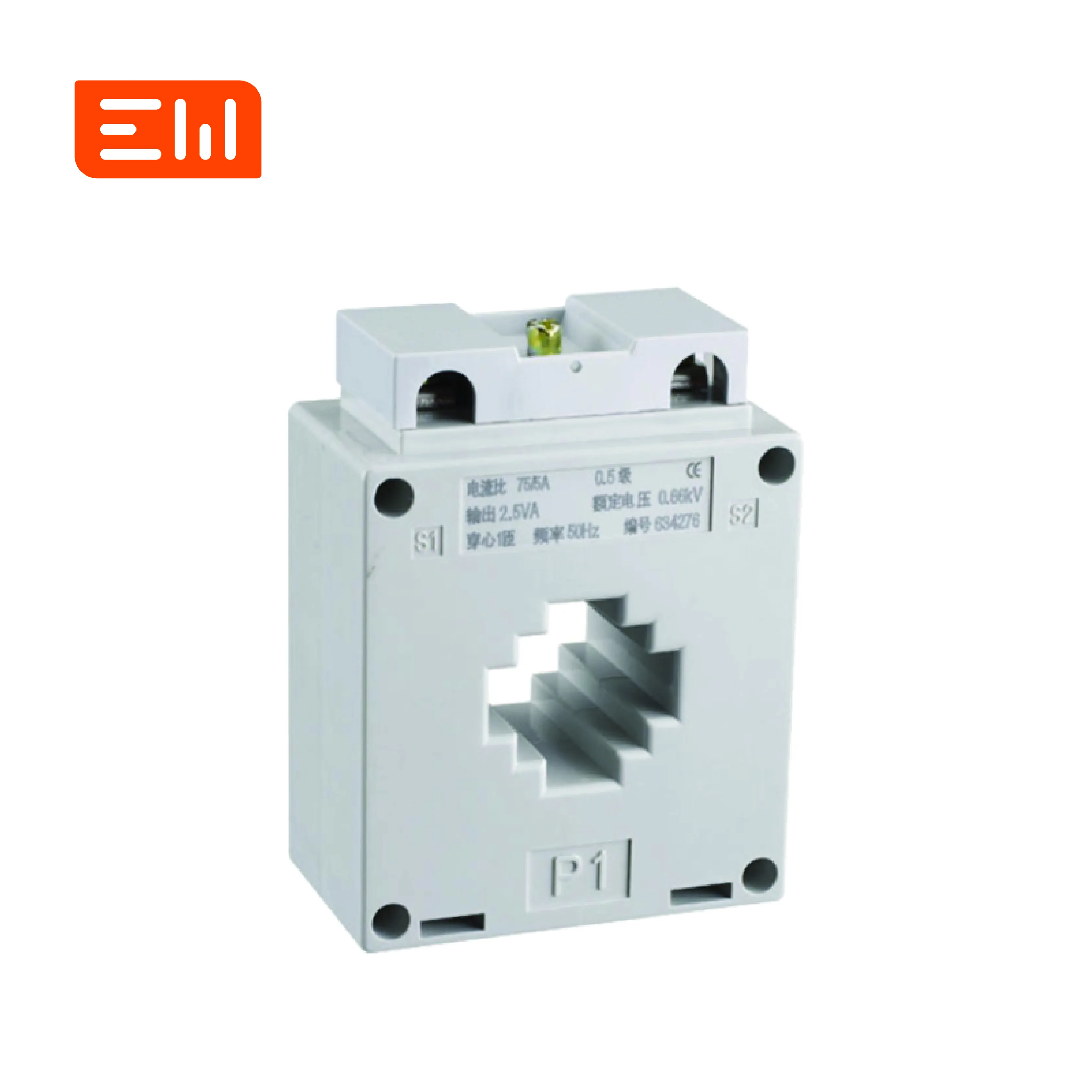 Choosing the Right Current Transformer for Your Needs