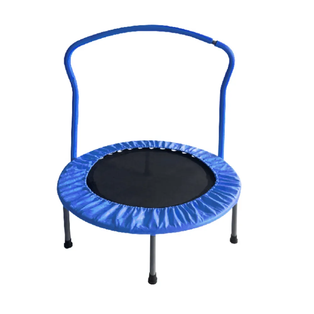 האם טרמפולינות מיניאטוריות מתאימות לשימוש במשפחה?