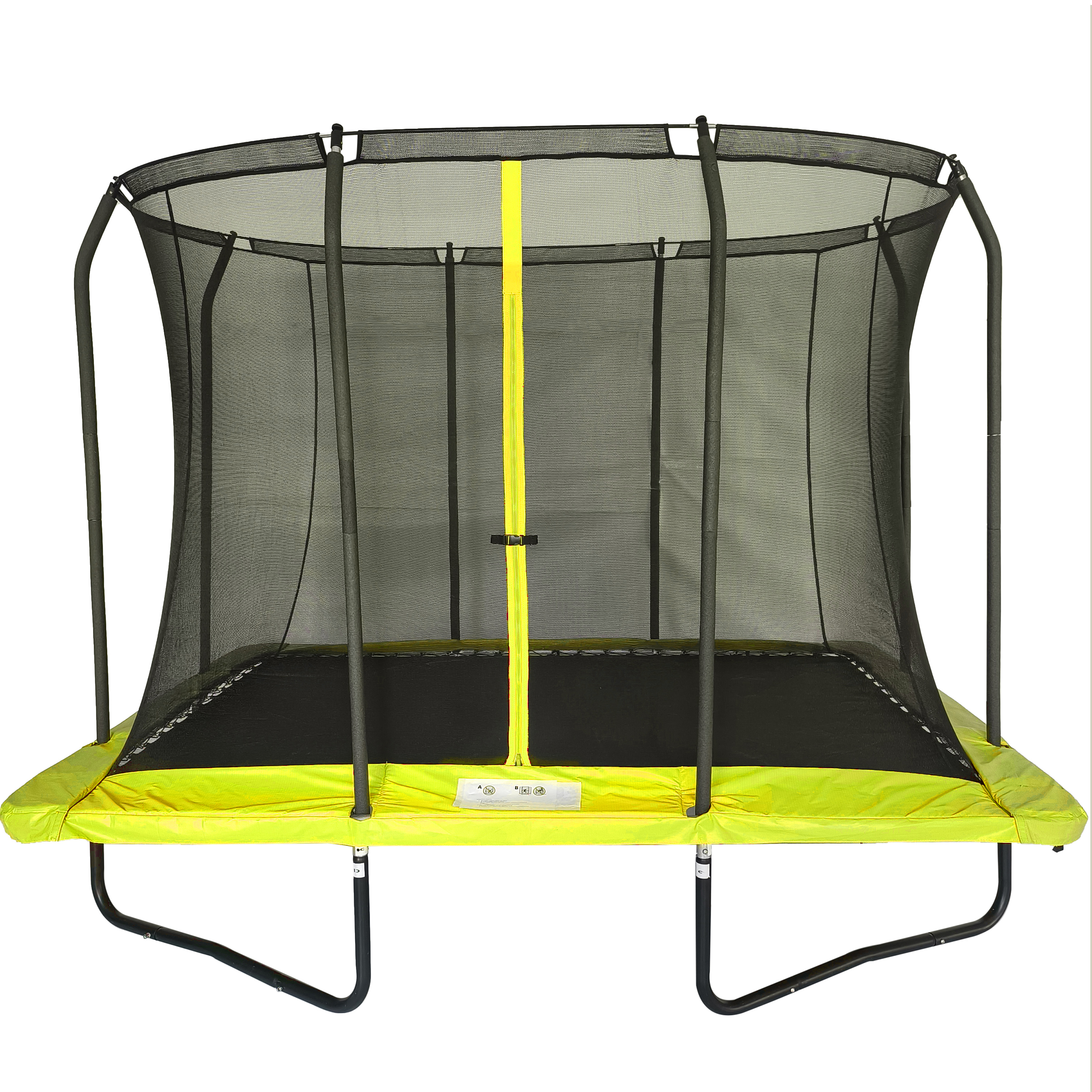 טרמפולינות לออกסן: דרך מהנה ויעילה להישאר בצורתך