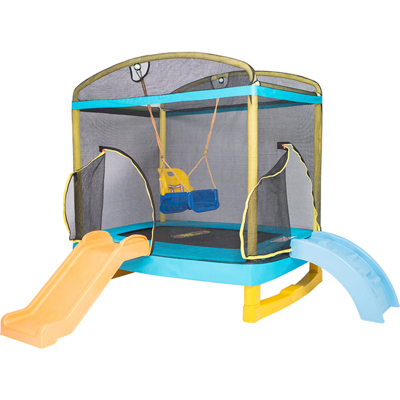 מיטחונים ידידותיים לילדים: עולם של הנאה והצמיחה