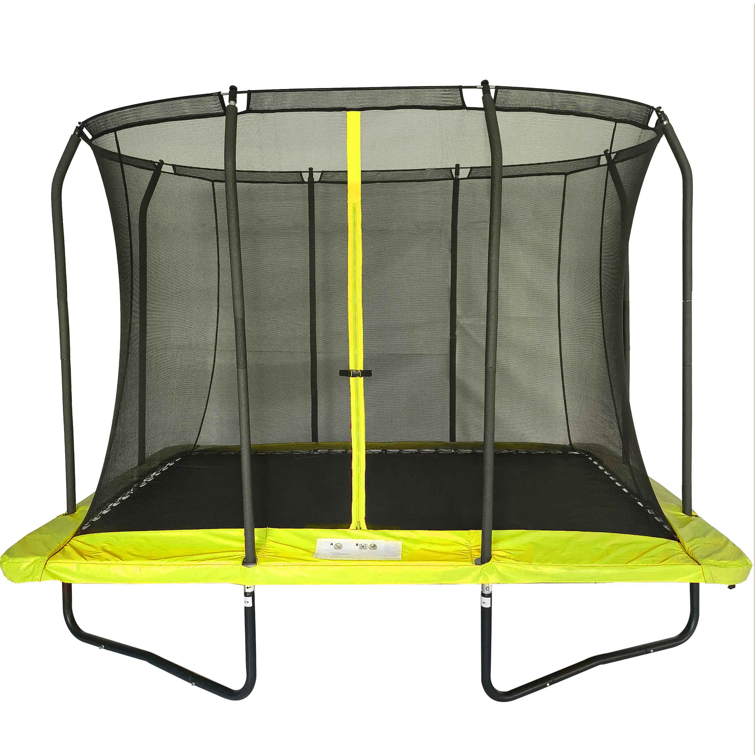 איך בוחרים את הטרמפולינה הבטוחה ביותר לילדים?