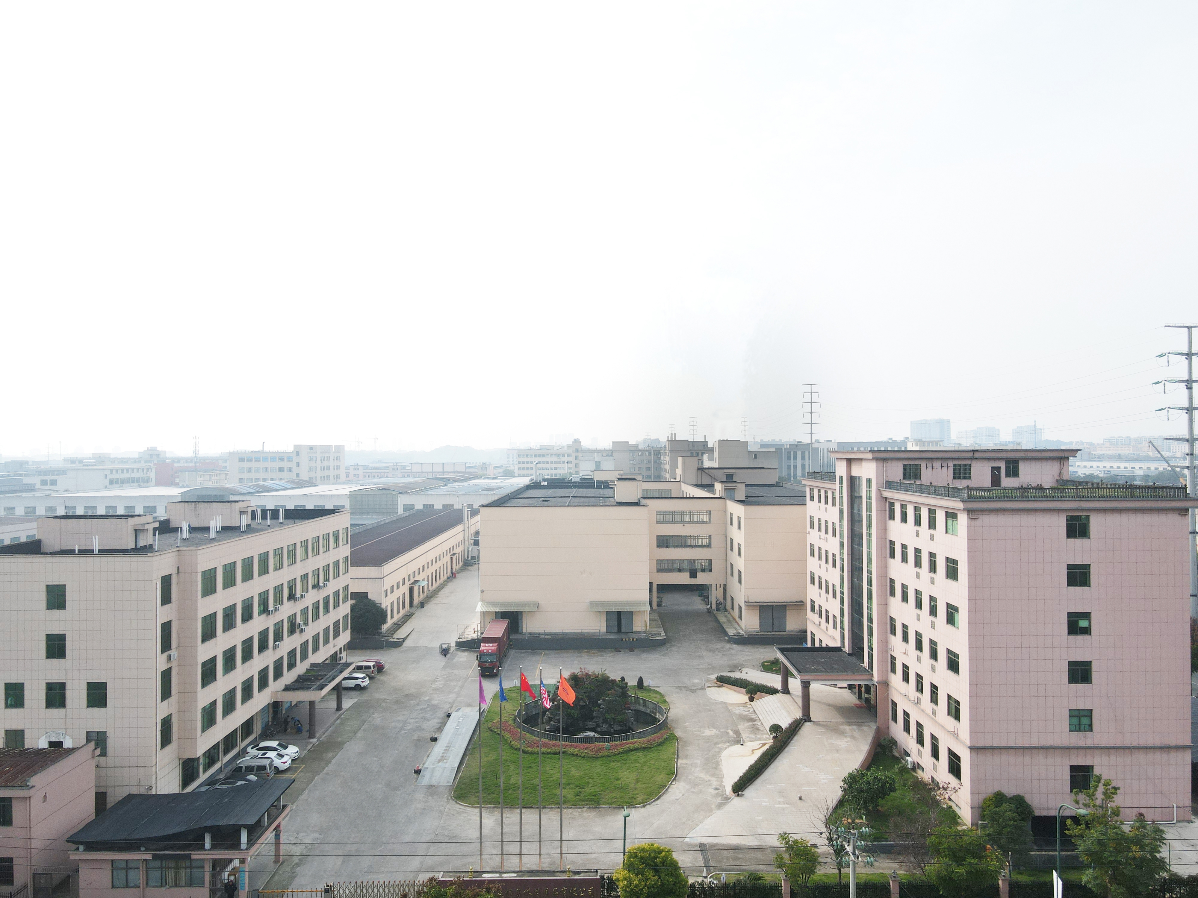 JYTrampoline: 20 שנה של ייצור מטפסים מקצועיים, בוחרים איכות