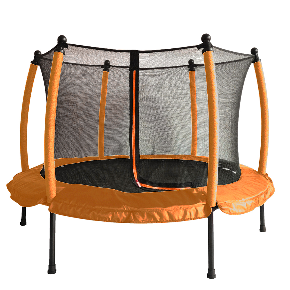 האם ספק הטרמפולינה שלך יכול לעבור ביקורות לאחסניות בינלאומיות גדולות?