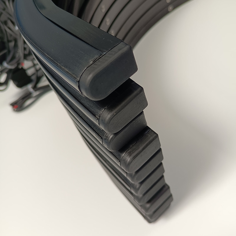 Why Is a Safety Edge Switch Essential for Automation Systems?