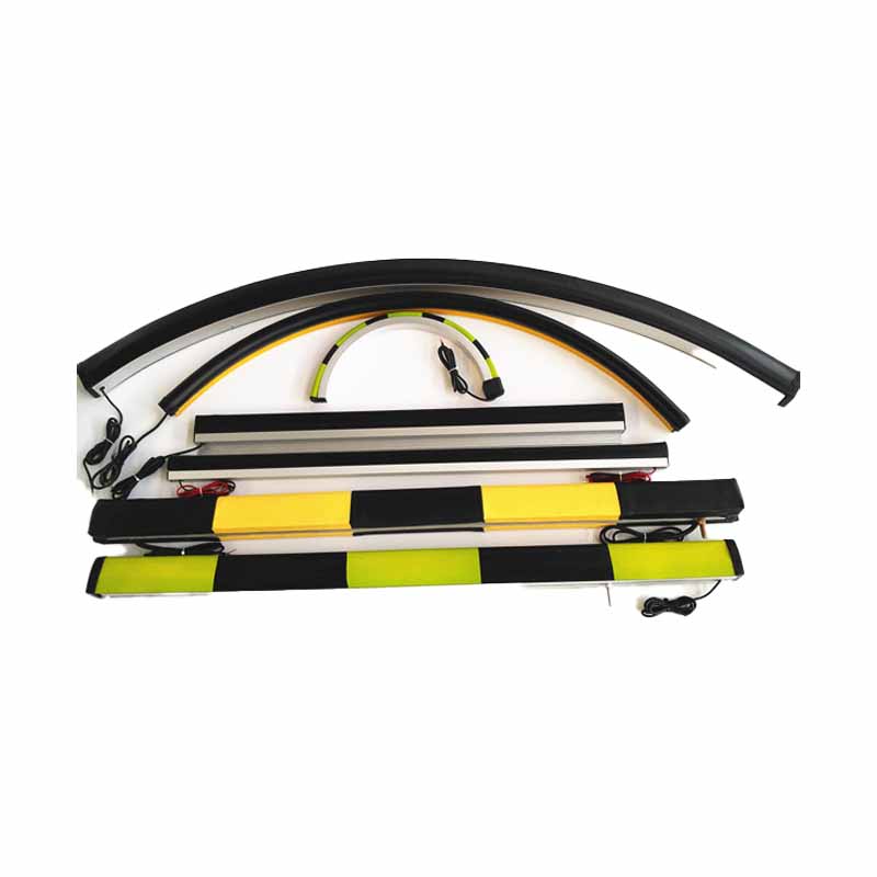 Საკვების რობოტი წნევის სენსორი შეხვედვის სენსორი 椽ubber სენსორი ლოჯისტიკის ტარიელის მოწყობილობები საẨდაცვო გვერდის დაცვის გადარჩევა